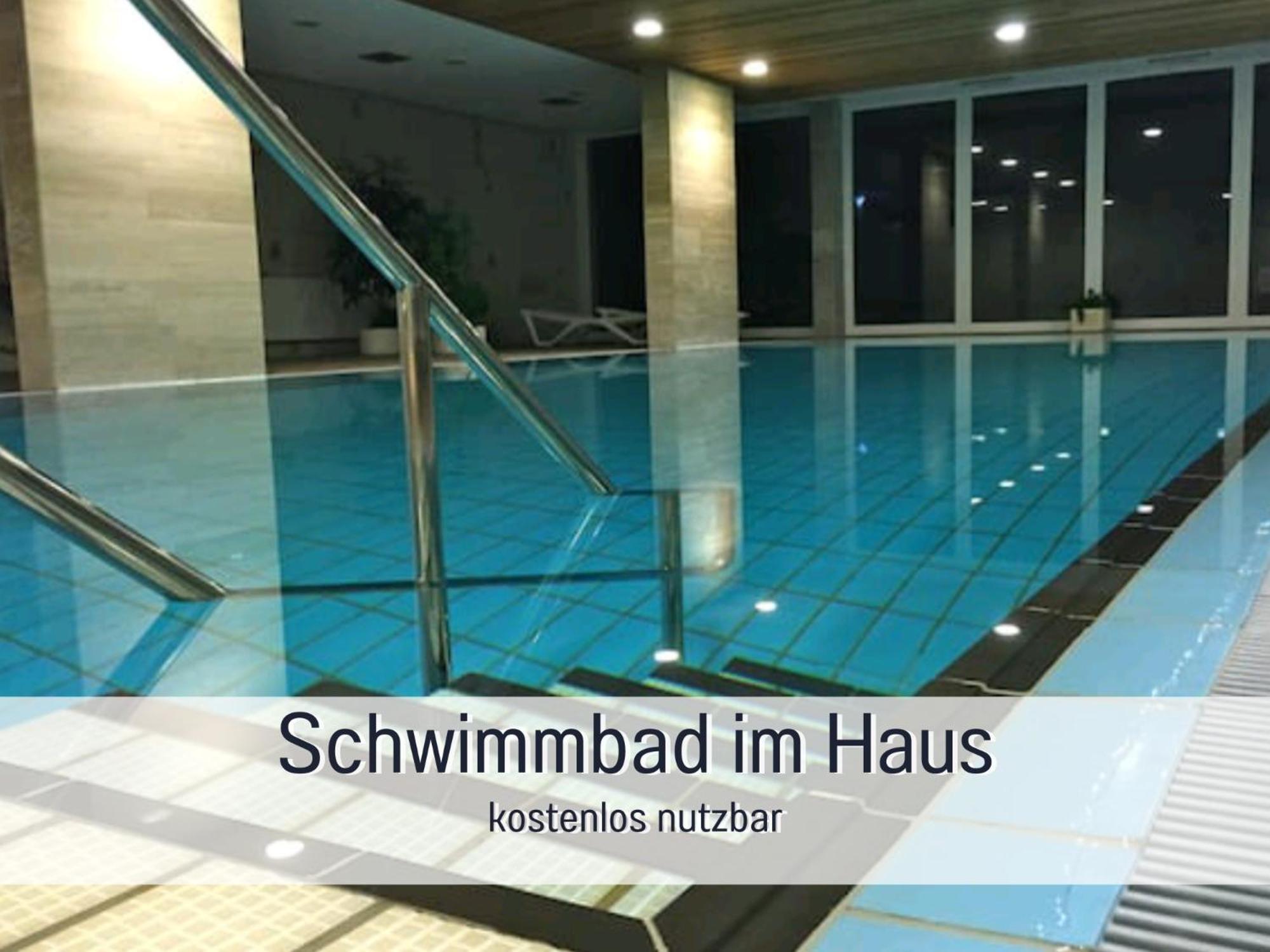 Strandloft Cuxhaven Im Haus Frauenpreiss Sahlenburg - Strandnah - 2 Hunde Willkommen -Schwimmbad - Sauna - Direkt Am Wald - Dachterrasse Mit Blick Nach Neuwerk Екстер'єр фото