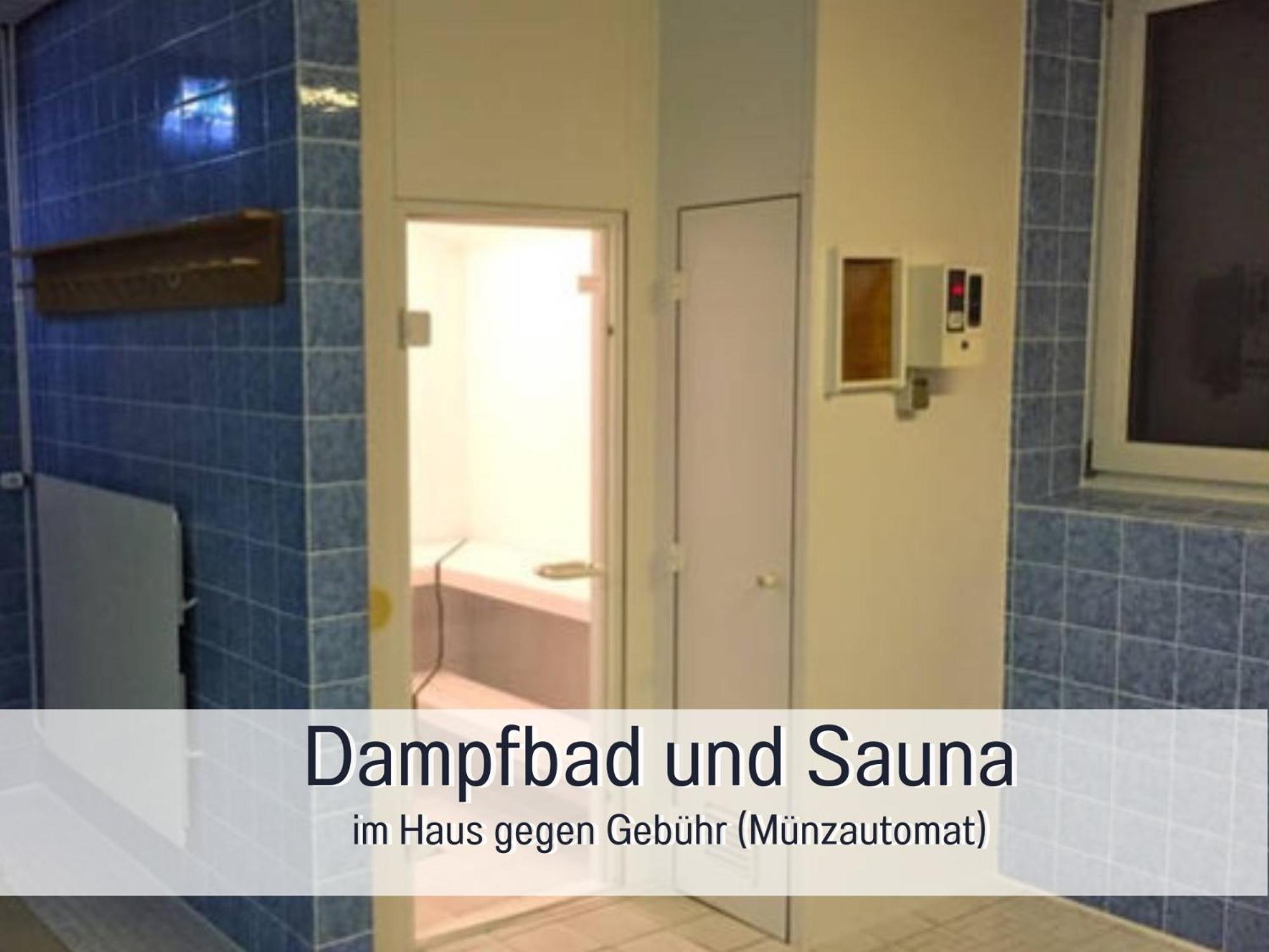 Strandloft Cuxhaven Im Haus Frauenpreiss Sahlenburg - Strandnah - 2 Hunde Willkommen -Schwimmbad - Sauna - Direkt Am Wald - Dachterrasse Mit Blick Nach Neuwerk Екстер'єр фото