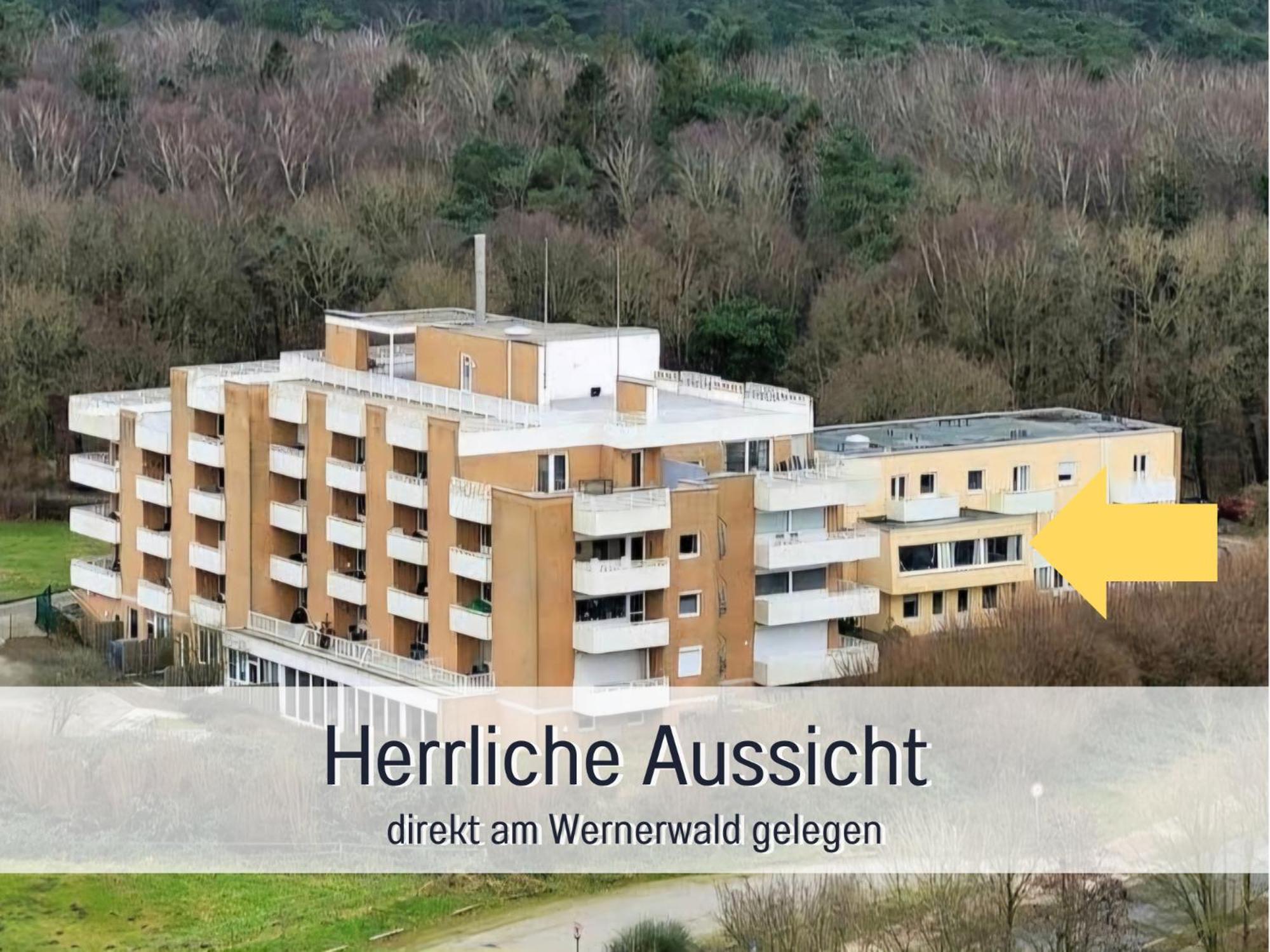 Strandloft Cuxhaven Im Haus Frauenpreiss Sahlenburg - Strandnah - 2 Hunde Willkommen -Schwimmbad - Sauna - Direkt Am Wald - Dachterrasse Mit Blick Nach Neuwerk Екстер'єр фото